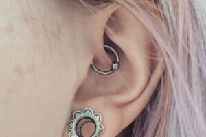 daith piercing inksane