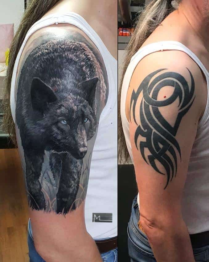 Coverup Tattoo Ideas Finding Inspiration Through Meaning  Design   Certified Tattoo Studios