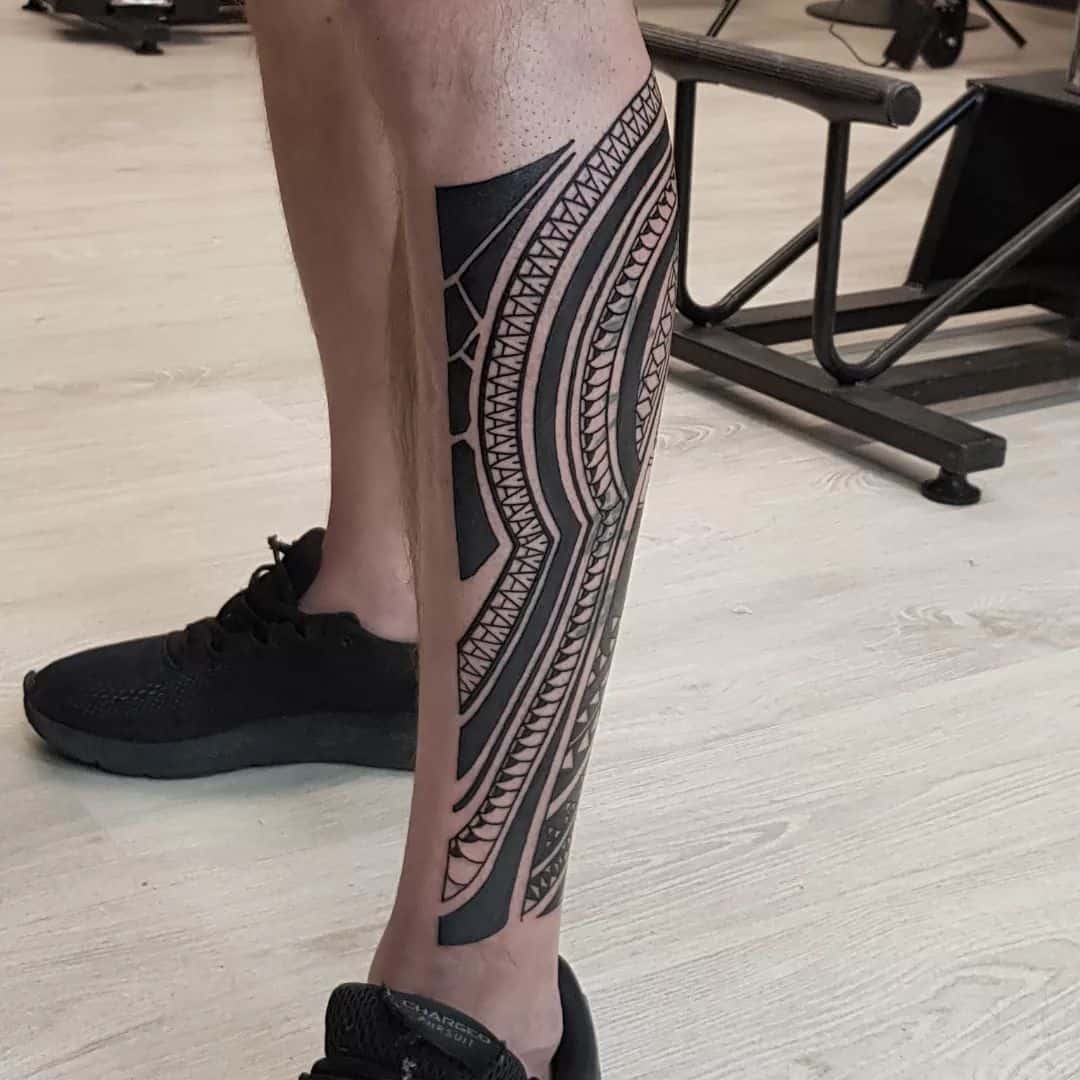 Maori Tattoos  Luvnroll