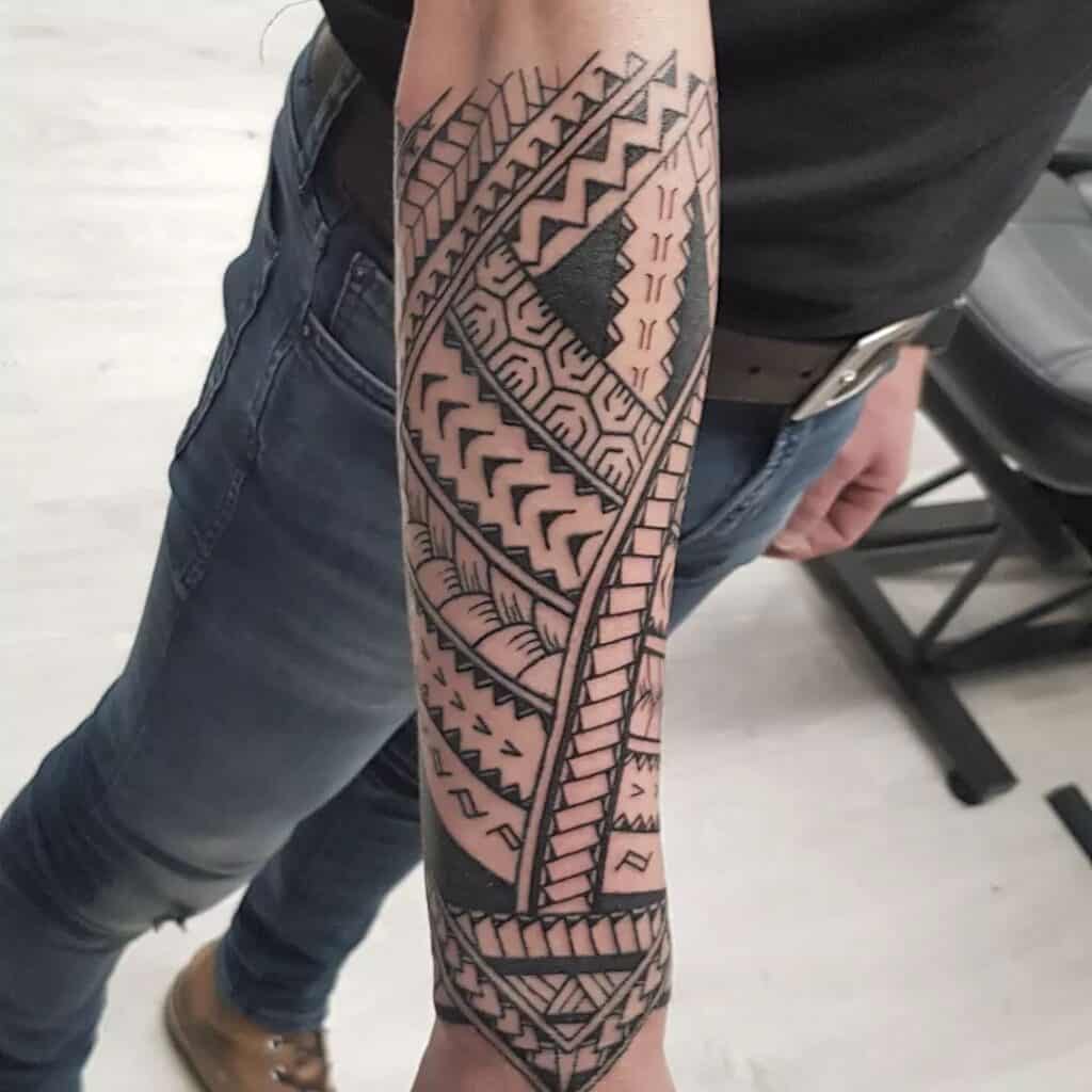 Christchurch Tattoo Studio | Ōtautahi Tattoo