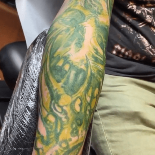 jasonvogttattoobiomechbiomechanicalcolor